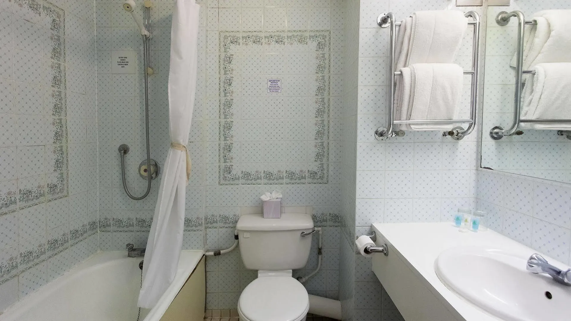 The Roundhouse Hotel Bournemouth 3*,  United Kingdom
