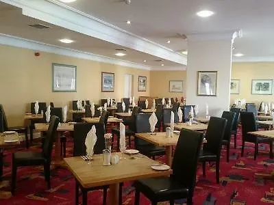 The Roundhouse Hotel Bournemouth