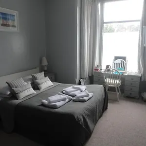 Bed and breakfast Waves In