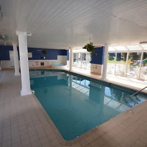 Hotel Laguna