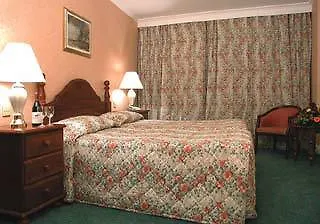 ***  Hotel The Roundhouse Bournemouth Reino Unido