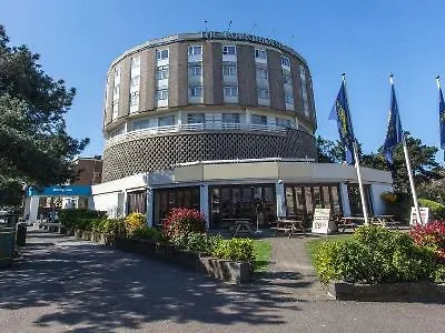 Hotel The Roundhouse Bournemouth