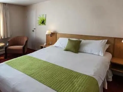 Hotel The Roundhouse Bournemouth 3*,  Großbritannien