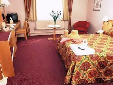 Hotel The Roundhouse Bournemouth
